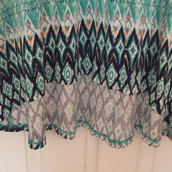 Colorful Dress by a.n.a - Picture 6 of 8